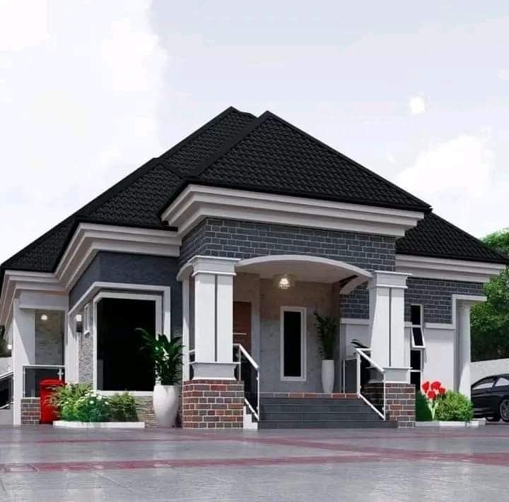 3 Bedroom Luxury Apartment